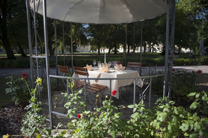 Imagen de los exteriores del Days Hotel Liebenwalde. Foto 9