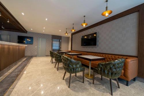 Imagen general del Days Inn by Wyndham Istanbul Bomonti. Foto 5