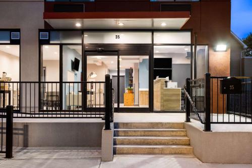 Imagen general del Days Inn by Wyndham Staten Island. Foto 2