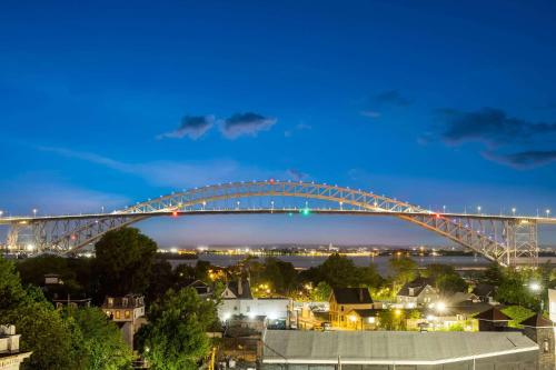 Imagen general del Days Inn by Wyndham Staten Island. Foto 3