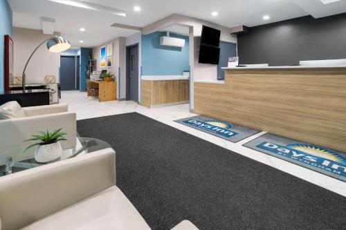 Imagen general del Days Inn by Wyndham Staten Island. Foto 5