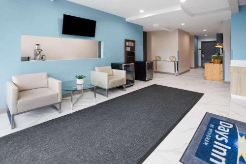 Imagen general del Days Inn by Wyndham Staten Island. Foto 6