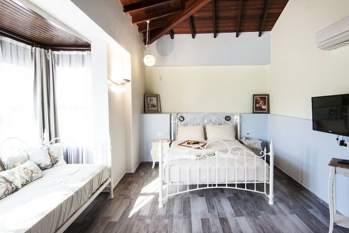 Imagen general del D\'core Alacati. Foto 3