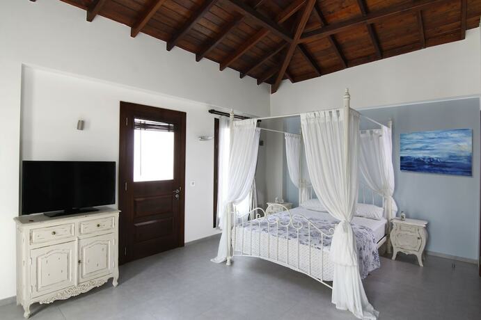 Imagen general del D\'core Alacati. Foto 4