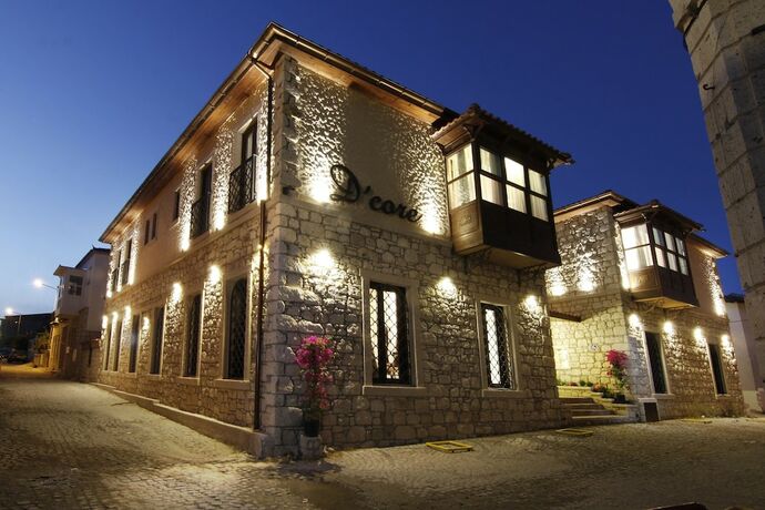 Imagen general del D\'core Alacati. Foto 11