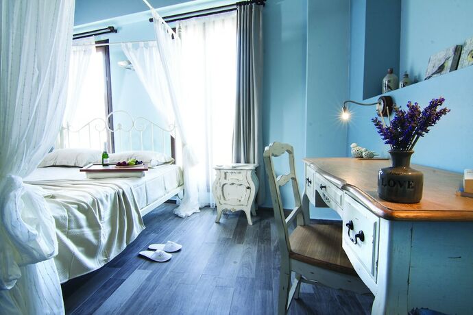 Imagen de la habitación del D\'core Alacati. Foto 17