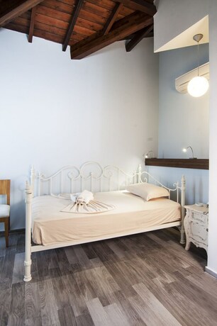 Imagen de la habitación del D\'core Alacati. Foto 18