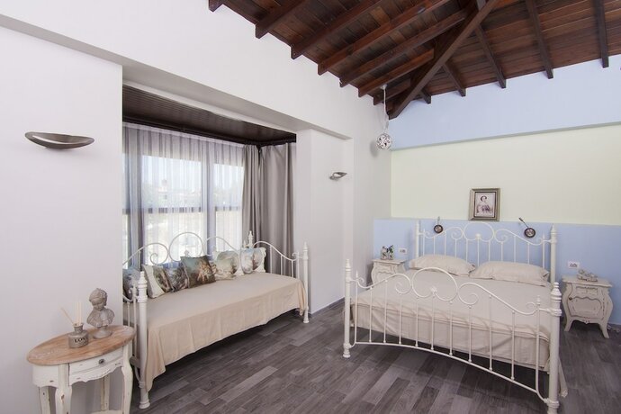 Imagen de la habitación del D\'core Alacati. Foto 19