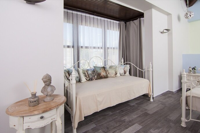 Imagen de la habitación del D\'core Alacati. Foto 20