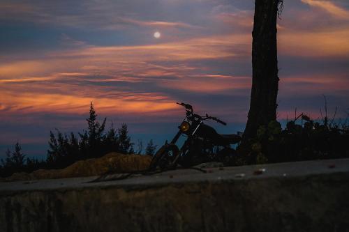 Imagen general del Ddr Deng Dao Ren Guesthouse. Foto 4