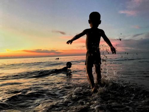 Imagen general del Ddr Deng Dao Ren Guesthouse. Foto 5