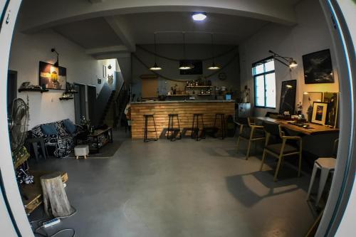 Imagen general del Ddr Deng Dao Ren Guesthouse. Foto 8