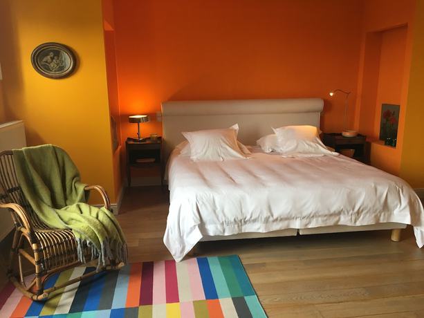 Imagen de la habitación del De Barrier - Different Hotels. Foto 7
