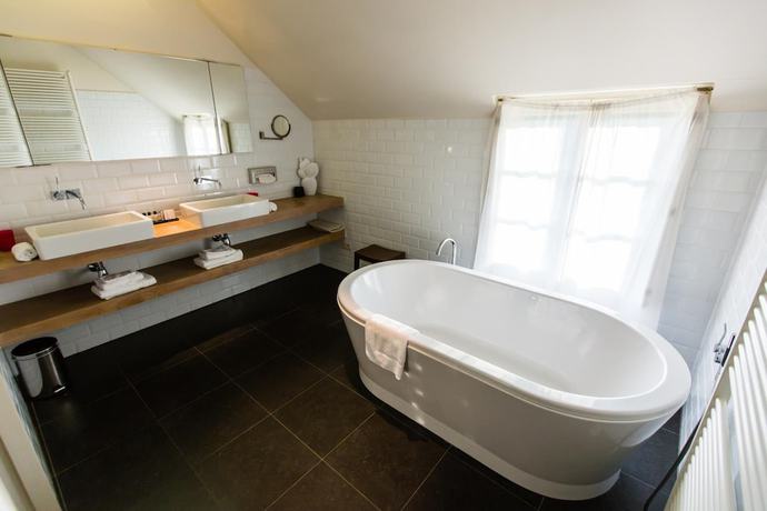 Imagen de la habitación del De Barrier - Different Hotels. Foto 11