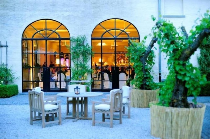 Imagen general del De Barrier - Different Hotels. Foto 1