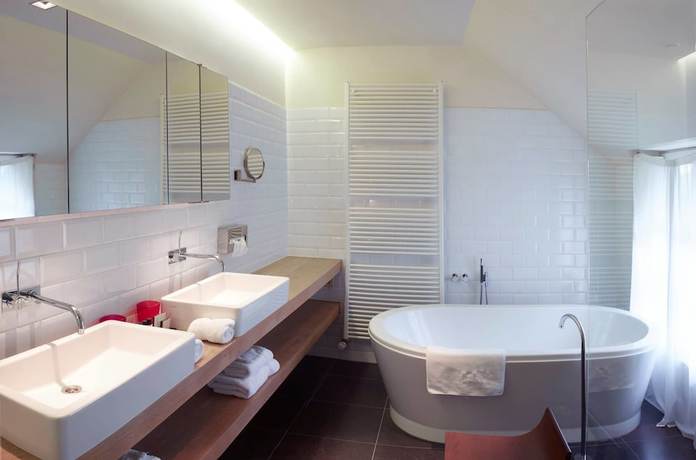 Imagen de la habitación del De Barrier - Different Hotels. Foto 14