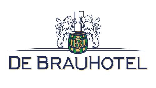Imagen general del De BrauHotel. Foto 1