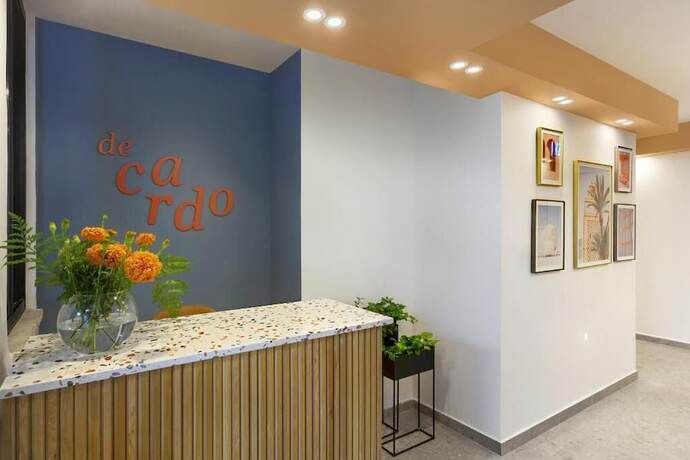 Imagen general del De Cardo. Foto 2