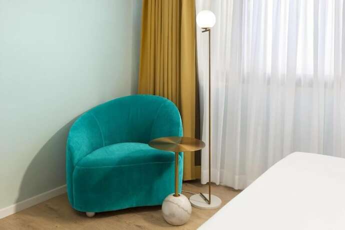 Imagen general del De Cardo. Foto 5