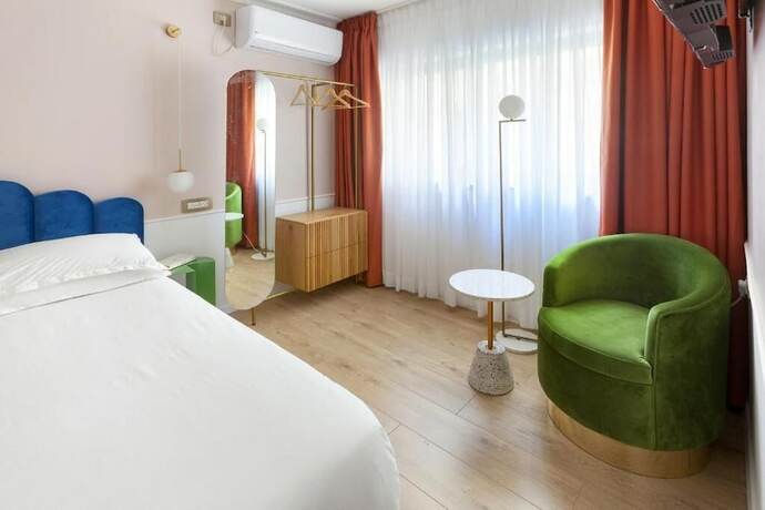 Imagen general del De Cardo. Foto 7