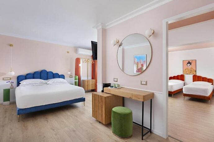 Imagen de la habitación del De Cardo. Foto 19