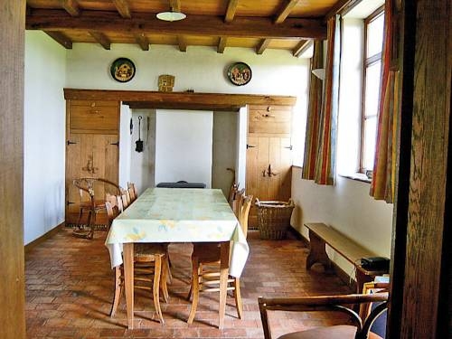 Imagen de los interiores del De Doornhaege. Foto 5