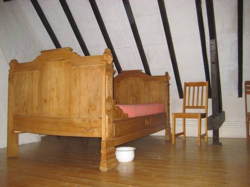 Imagen de los interiores del De Doornhaege. Foto 6