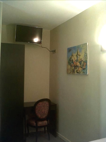 Imagen de la habitación del De France - Gare de l'Est. Foto 2