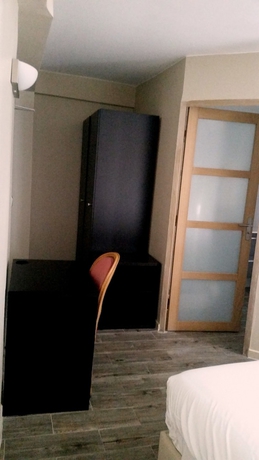 Imagen de la habitación del De France - Gare de l'Est. Foto 11