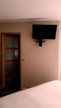 Imagen de la habitación del De France - Gare de l'Est. Foto 13