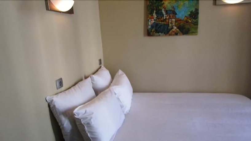 Imagen de la habitación del De France - Gare de l’Est. Foto 3