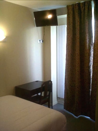 Imagen de la habitación del De France - Gare de l’Est. Foto 4