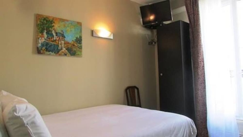 Imagen de la habitación del De France - Gare de l’Est. Foto 5