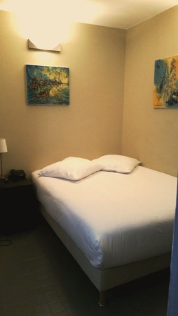 Imagen de la habitación del De France - Gare de l’Est. Foto 6