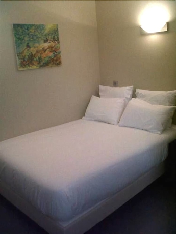 Imagen de la habitación del De France - Gare de l’Est. Foto 7