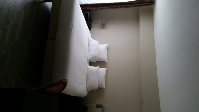 Imagen de la habitación del De France - Gare de l’Est. Foto 12