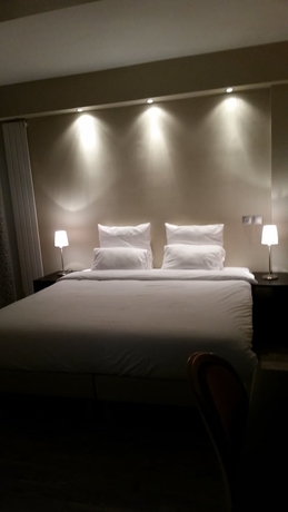 Imagen de la habitación del De France - Gare de l’Est. Foto 14