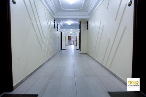 Imagen general del De Gaulle Residence. Foto 5