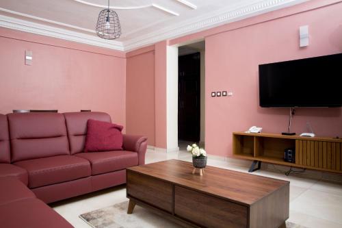 Imagen de la habitación del De Gaulle Residence. Foto 18
