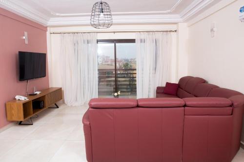 Imagen general del De Gaulle Residence. Foto 11