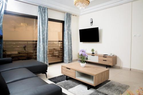 Imagen general del De Gaulle Residence. Foto 17