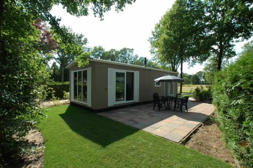 Imagen de la habitación del De IJsvogel - Het &eacute;chte Veluwegevoel. Foto 3