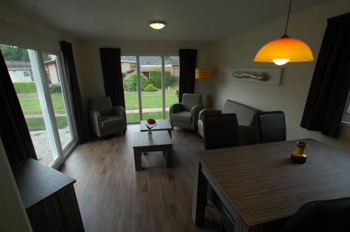 Imagen de la habitación del De IJsvogel - Het &eacute;chte Veluwegevoel. Foto 4