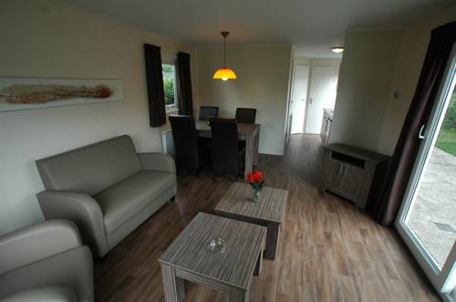 Imagen de la habitación del De IJsvogel - Het &eacute;chte Veluwegevoel. Foto 5