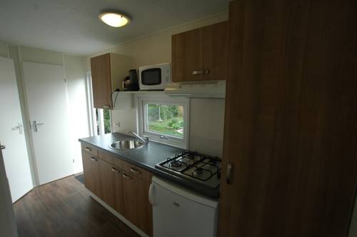 Imagen de la habitación del De IJsvogel - Het &eacute;chte Veluwegevoel. Foto 6