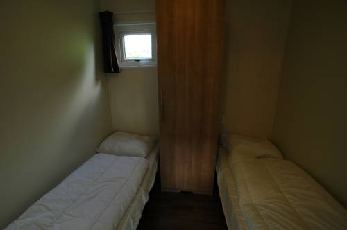 Imagen de la habitación del De IJsvogel - Het &eacute;chte Veluwegevoel. Foto 8