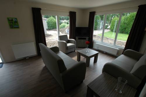 Imagen de la habitación del De IJsvogel - Het &eacute;chte Veluwegevoel. Foto 11