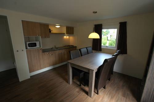 Imagen de la habitación del De IJsvogel - Het &eacute;chte Veluwegevoel. Foto 12