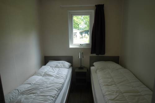 Imagen de la habitación del De IJsvogel - Het &eacute;chte Veluwegevoel. Foto 14