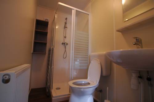 Imagen de la habitación del De IJsvogel - Het &eacute;chte Veluwegevoel. Foto 15